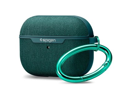 Spigen Urban Fit AirPods Pro Case - Midnight Green