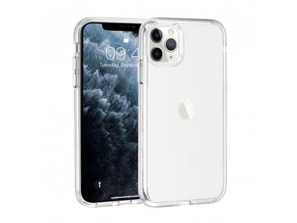5436 innocent crystal pro case iphone xs max clear