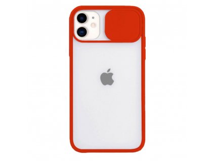 5907 innocent camera lens case iphone 8 7 se 2020 red