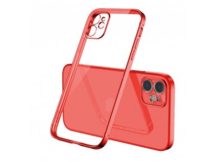 Innocent Shining Jet Pro iPhone 11 Pro - Red