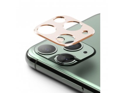 6060 innocent camera styling iphone 11 pro max gold