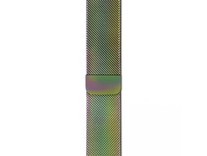 Innocent Steel Loop Apple Watch Band 42/44/45/49mm - Rainbow