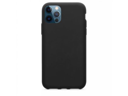 Innocent Eco Planet Case iPhone 12 Pro Max - Black