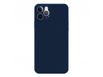 6390 innocent slim antibacterial case iphone 12 pro max navy blue