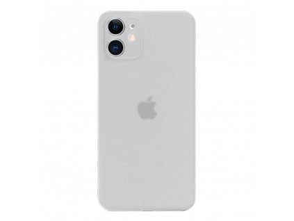 6405 innocent slim antibacterial case iphone 12 mini clear