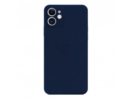 6408 innocent slim antibacterial case iphone 12 mini navy blue