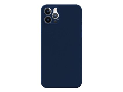 6627 innocent slim antibacterial case iphone 12 navy blue