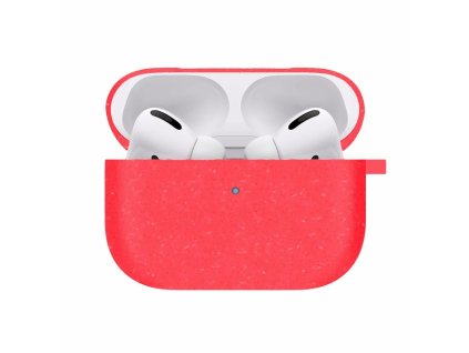 7359 innocent eco planet slim airpods pro case red