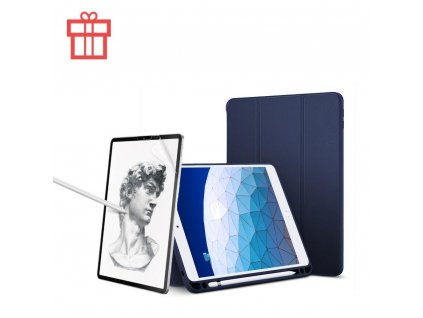 Innocent iPad Pencil Set Navy Blue - iPad Air 3 / Pro 10.5"