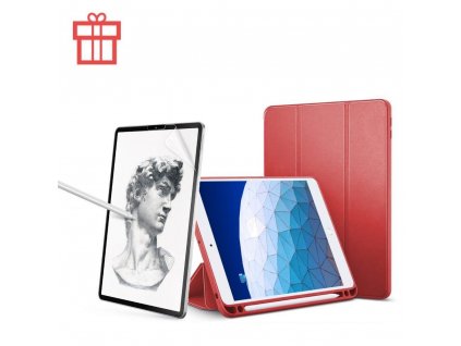 Innocent iPad Pencil Set Red - iPad Air 3 / Pro 10.5"