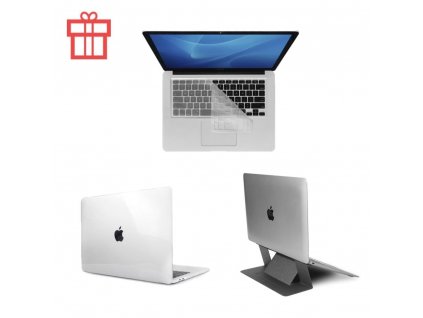 Innocent MacBook Stand Set - MB Pro 15" USB-C