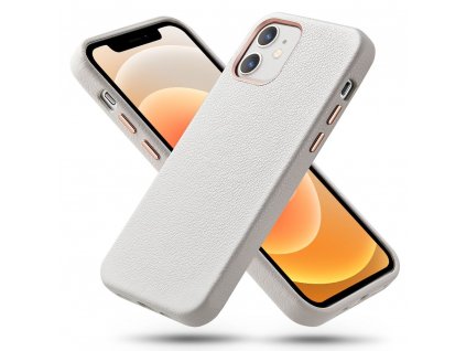 ESR Metro Premium Case iPhone 12 mini  - White