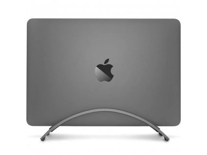 Innocent Aluminium MacBook Pro/Air BookArc Stand - Space Gray