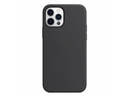 Innocent California MagSafe Case iPhone 12 Pro Max - Black