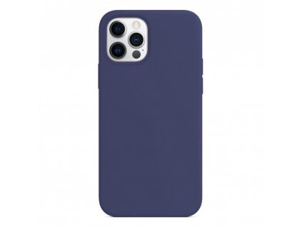 Innocent California MagSafe Case iPhone 12 mini - Navy Blue
