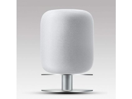 Innocent HomePod Aluminium Stand - Silver