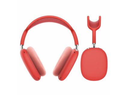 Innocent Airpods Max Muff Case - Red