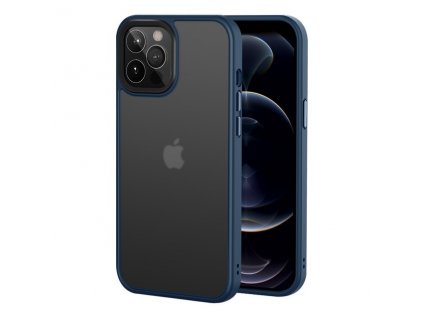 8232 innocent dual armor pro case iphone 11 pro max navy blue