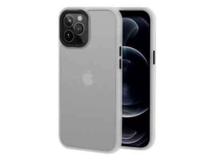 8316 innocent dual armor pro case iphone 12 mini clear