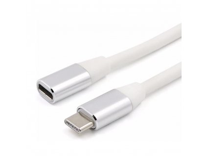 Innocent USB-C male - USB-C female cable 1m
