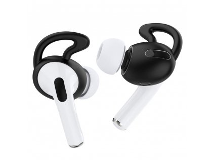 8367 innocent airpods pro ear hook black