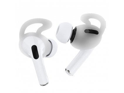 8370 innocent airpods pro ear hook clear