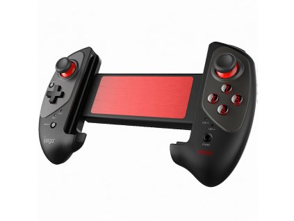 iPega 9083 Bluetooth Extending Game Controller max 10" - Black