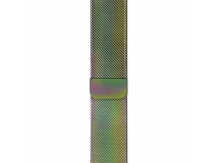 Innocent Steel Loop Apple Watch Band 38/40/41mm - Rainbow