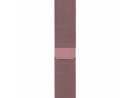 Innocent Steel Loop Apple Watch Band 38/40/41mm - Rose gold