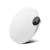 Baseus Qi Wireless Digital LED Charger 10W - White