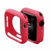 Innocent Silicone Case Apple Watch Series 4/5 40mm - Red