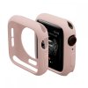 Innocent Silicone Case Apple Watch Series 4/5 40mm - Pink sand