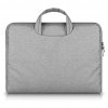 Innocent Fabric BriefCase MacBook Pro 15" - Gray