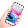 1524 innocent durable magnetic case 9h iphone 6s 6 red