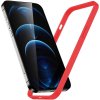 15588 innocent california bumper case iphone 12 pro max red