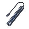 Joyroom S-H112 Adapter USB 7in1