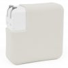 Silicone MacBook Charger Case for 12" and Air 13" Retina - Fluorescence