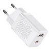 eng pl Baseus Super Si Pro Quick Charger USB USB C 30W white 22092 2