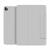 198 innocent journal magnetic click case ipad pro 11 2020 2021 gray