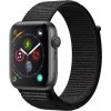 Apple Watch Series 4 GPS, 40mm Space Gray - Preowned A
