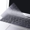 Innocent ClearGuard MacBook Keyboard Protector Clear EU - MB Air 11"