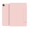 Innocent Magnetic Click Case iPad Air 10.9" 2020, Pro 11" 2018 - Pink