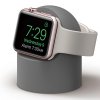 Innocent Night Stand Apple Watch - Grey