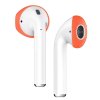 270 innocent airpods half ear hook 2 pack orange