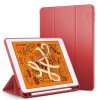 Innocent Journal Pencil Case iPad Mini 5 - Red