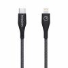 3372 innocent magic duratek usb c to lightning 18w pd cable 1 5m