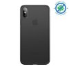 4575 innocent slim antibacterial case iphone xs max black