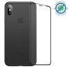 Innocent Slim Antibacterial+ 360 Set iPhone XS Max - Black