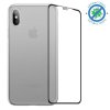 Innocent Slim Antibacterial+ 360 Set iPhone XS Max - Clear