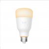 LED Yeelight Smart Bulb 1S Dimmable White